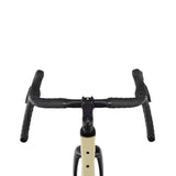 LOOK G85 Cezal GRX Di2 2x12 / Fulcrum Soniq Carbon 2WF Speckled Sand / Black