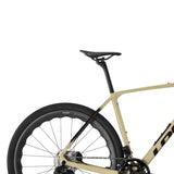 LOOK G85 Cezal GRX Di2 2x12 / Fulcrum Soniq Carbon 2WF Speckled Sand / Black
