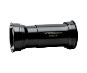 CERAMICSPEED BB86 Sram Dub Bottom Bracket Black