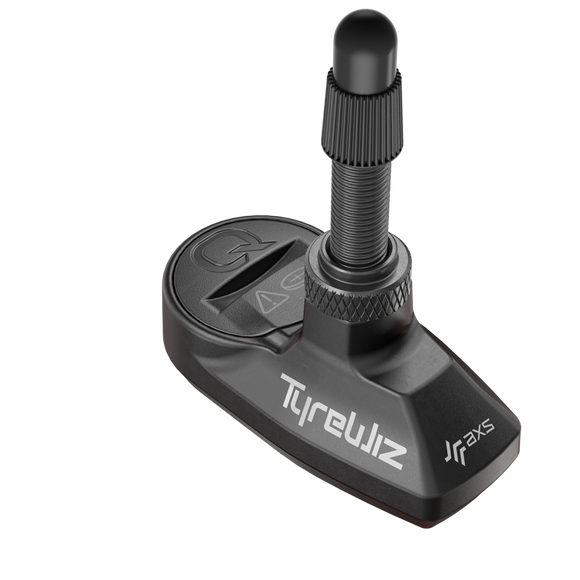 Capteur de pression Quarq Tyrewiz 2.0