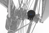 Capteur de vitesse Wahoo TRACKR SPEED