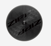 Roue lenticulaire arrière ZIPP SUPER-9 Disque Tubeless