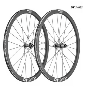 Paire de roues DT SWISS ERC 1400 DICUT CL 35mm