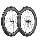 Paire de roues DT SWISS ARC 1100 DICUT 50mm