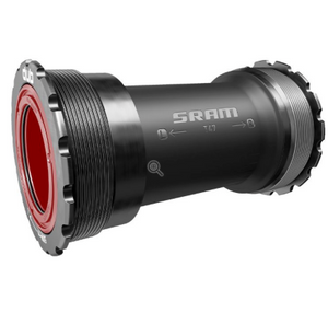 Boitier de pédalier SRAM Dub T47 céramique