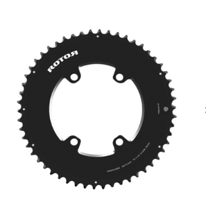 Grand Plateau Rotor Aero pour pédalier Dura ace Shimano 11/12 v