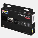 Pédales LOOK X-TRACK RACE Carbon