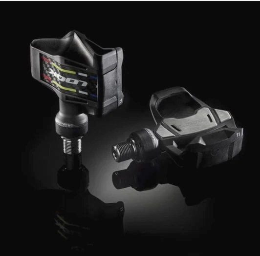 NEW Pédales LOOK KEO BLADE CARBON CERAMIC TI - WeRideOnShop