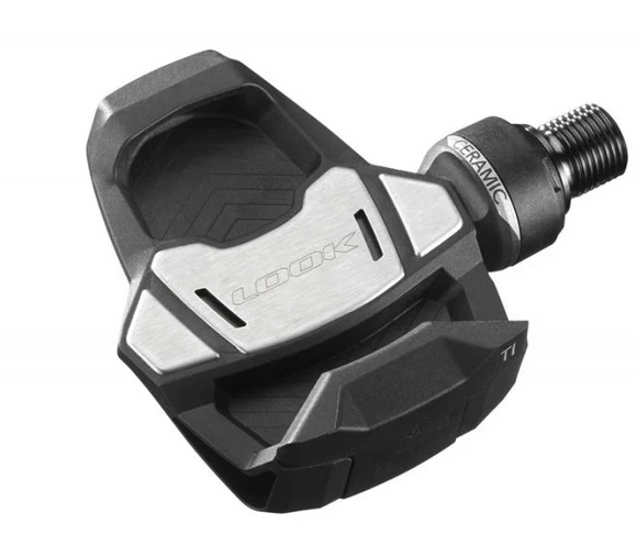 Pédales LOOK KEO BLADE CARBON CERAMIC TI