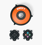 Home Trainer Elite JUSTO 2 CLICK ET COG!