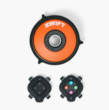 Kit Wahoo Zwift Click + Zwift Cog UpgradeV 2