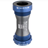 Boitier de pédalier Bikone UAE DCTech BSA 68 Céramique pour Shimano