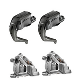 Upgrade Kit CLM Triathlon Sram RED E1 AXS Wireless avec Dérailleurs