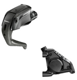Upgrade Kit CLM  Triathlon Sram force  E1 AXS Wireless avec Dérailleurs