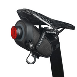 Sacoche de Selle Gaciron Bird Nest-300GS