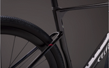 WILIER RAVE SLR ID2 FORCE XPLR E1 1X13 MICHE GRAFF ALLROAD GLITCH BLACK