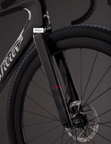 WILIER RAVE SLR ID2 FORCE XPLR E1 1X13 MICHE GRAFF ALLROAD GLITCH BLACK
