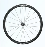 Paire de roues ZIPP 202 NSW 700 Tubeless 2026