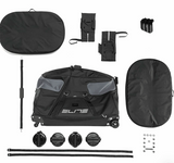 Valise vélo route Elite Borson