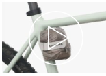 SAC A DOS  Apidura BACKPACK 13L