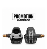 Capteur de puissance LOOK KEO BLADE POWER DUAL Paire