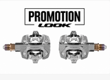 Capteur de puissance LOOK X-TRACK POWER SINGLE