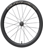 Paire de Roues SHIMANO DURA-ACE WH-R9370
