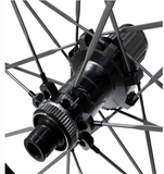 Paire de Roues SHIMANO DURA-ACE WH-R9370