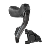 Levier gauche SRAM RIVAL E1 eTap AXS avec étrier et durite