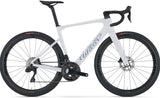 WILIER RAPIDA Shimano 105 Di2 12v