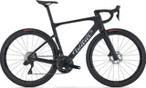 WILIER RAPIDA Shimano 105 Di2 12v