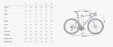 WILIER RAPIDA Shimano 105 Di2 12v