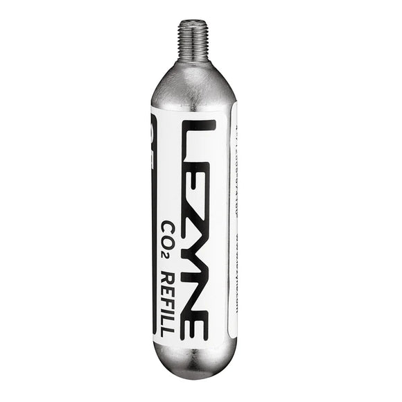 Cartouche CO2 Lezyne