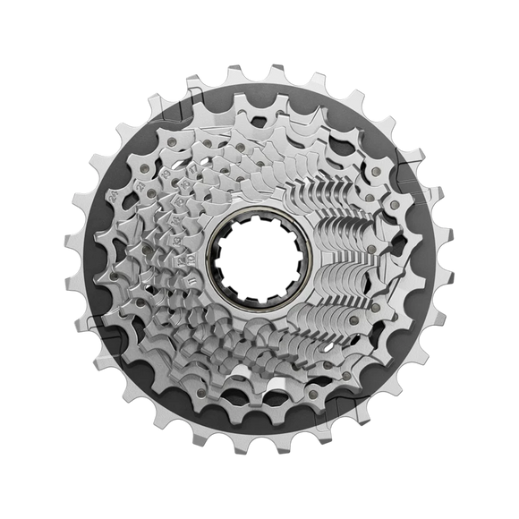 Cassette SRAM FORCE E1 AXS XG1270 12 vitesses