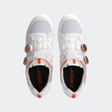 Chaussures DMT KR0 EVO White/Bronze