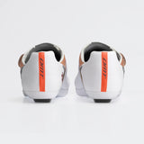 Chaussures DMT KR0 EVO White/Bronze