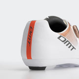 Chaussures DMT KR0 EVO White/Bronze