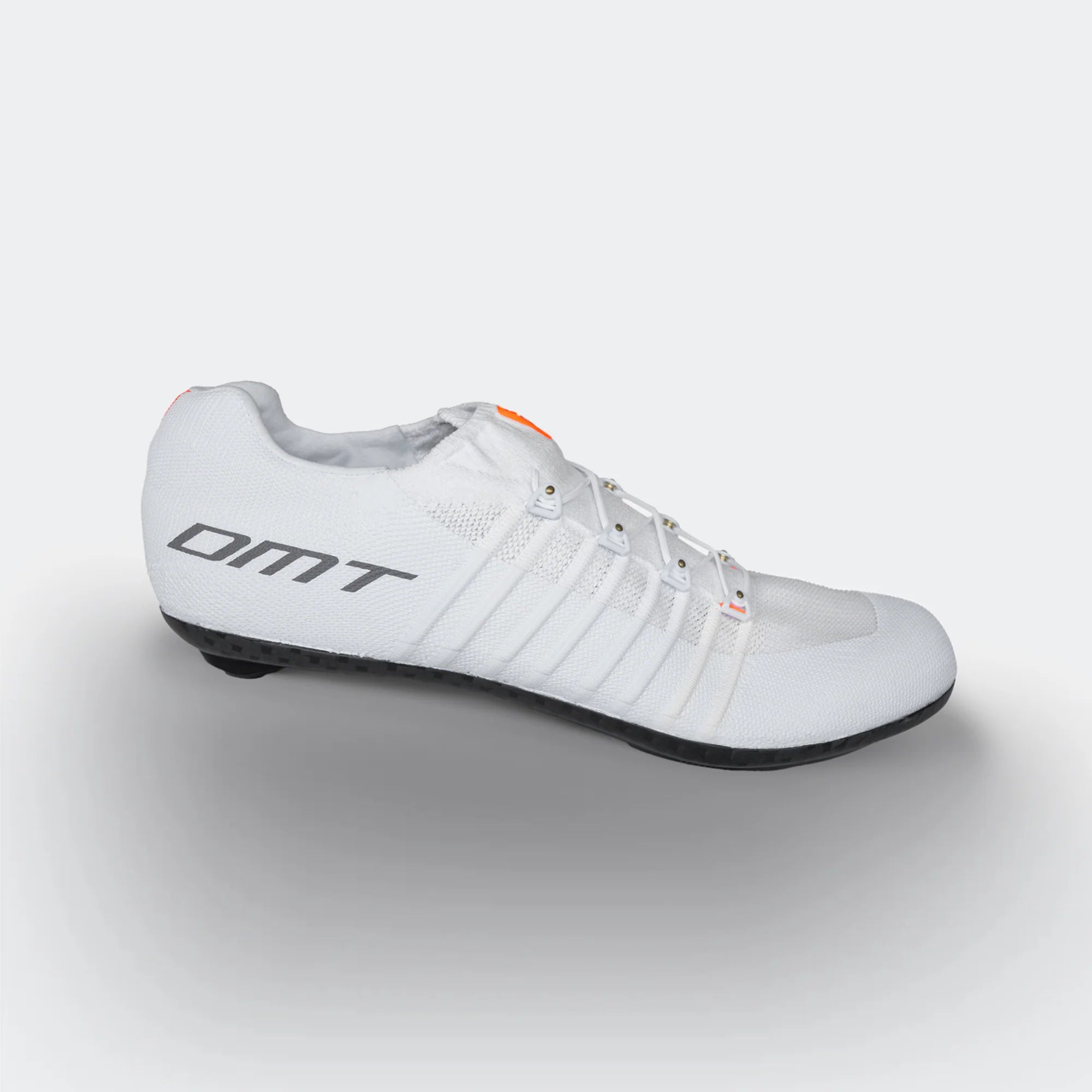 Chaussures DMT Pogi's Superlight Blanc - WeRideOnShop