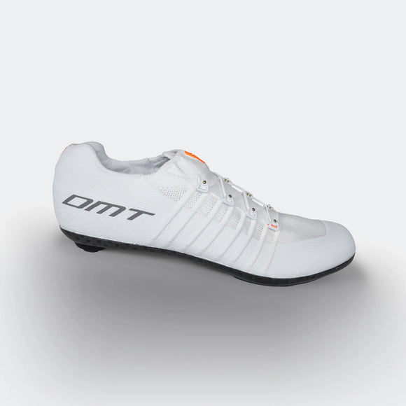 Chaussures DMT Pogi's Superlight Blanc