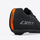Chaussures DMT Pogi's Superlight Noir