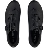 Chaussures Fizik Tempo Powerstrap R5 Noir