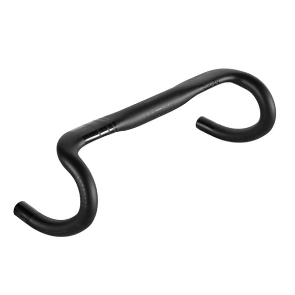 Cintre DEDA Superzero RS Alu Noir