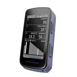 Compteur GPS HAMMERHEAD KAROO 3