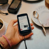 Compteur GPS HAMMERHEAD KAROO 3