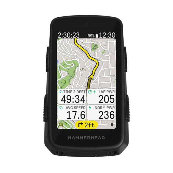 Garmin Edge 840 GPS computer