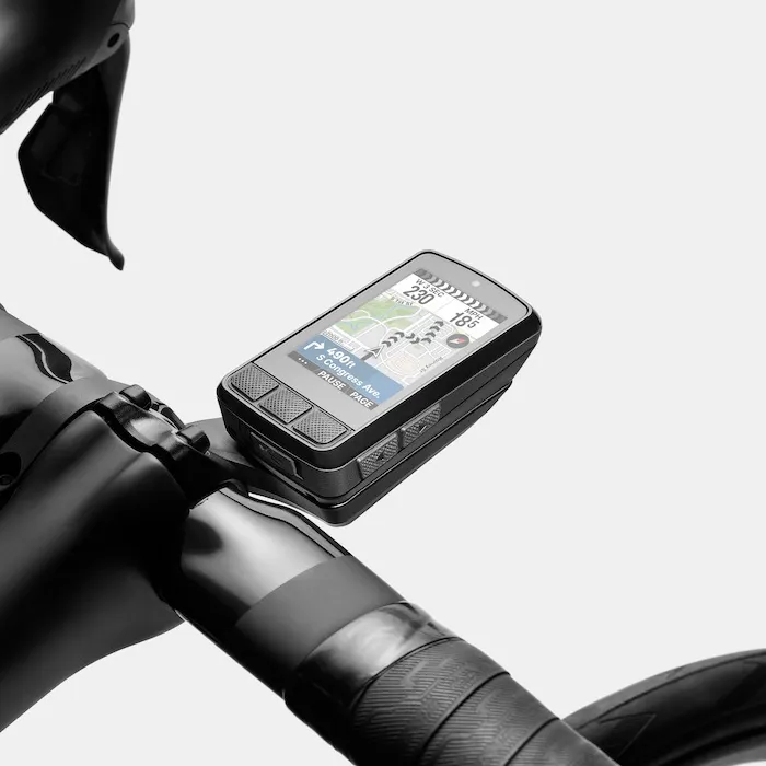 Compteur GPS Wahoo ELEMNT Bolt V3 - Neuf Sous Emballage D'Origine - Chargeur Inclus