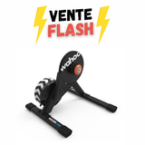 WAHOO KICKR CORE 2 AVEC ZWIFT COG ET CLICK