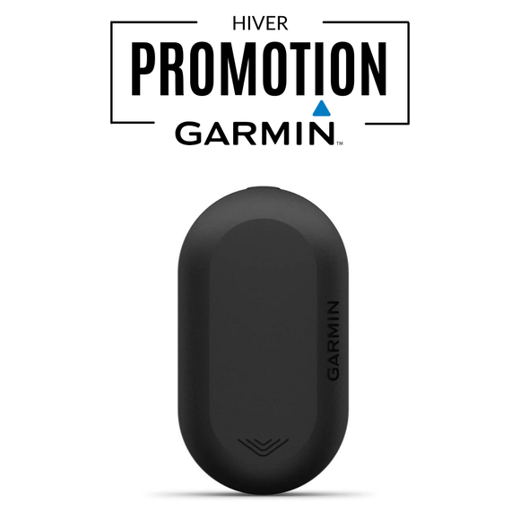 Radar arrière Garmin Varia RVR315