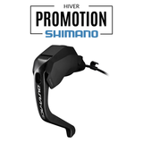 Levier Gauche Shimano Dura-Ace ST-R9180 Triathlon