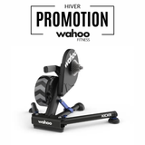 Home Trainer Wahoo KICKR V6 SMART Power Trainer Cog, Shimano, XDR